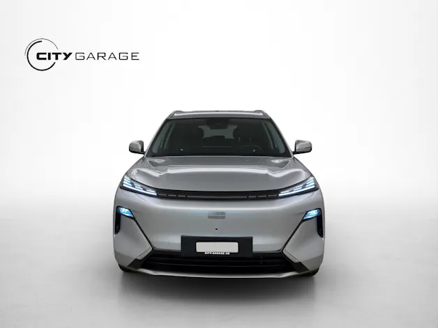 Geely Starray EM-i Pro+