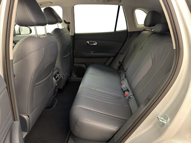 Geely Starray EM-i Pro+
