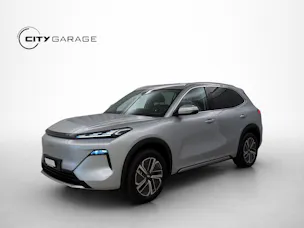 Geely Starray EM-i Pro+
