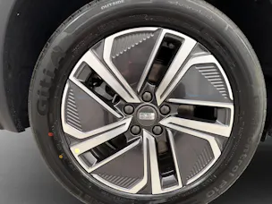 Geely Starray EM-i Pro+