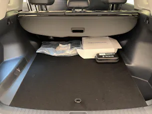 Geely Starray EM-i Pro+