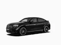MERCEDES-BENZ GLC Coupé 53 AMG 4Matic 9G-Tronic