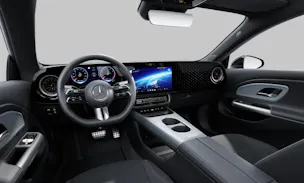 MERCEDES-BENZ CLA Shooting Brake 220 4Matic 8G-DCT