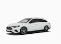 MERCEDES-BENZ CLA Shooting Brake 220 4Matic 8G-DCT
