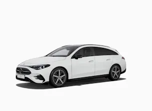 MERCEDES-BENZ CLA Shooting Brake 220 4Matic 8G-DCT