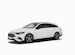 MERCEDES-BENZ CLA Shooting Brake 220 4Matic 8G-DCT