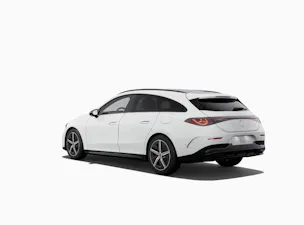 MERCEDES-BENZ CLA Shooting Brake 220 4Matic 8G-DCT