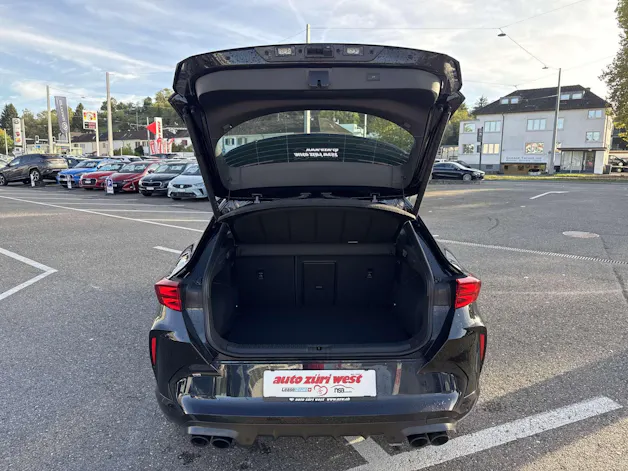CUPRA Formentor 2.0TSi VZ 333PS 4Drive DSG-Automat