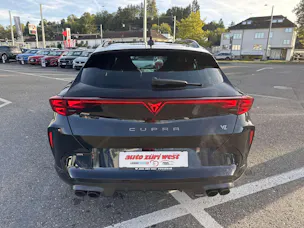 CUPRA Formentor 2.0TSi VZ 333PS 4Drive DSG-Automat