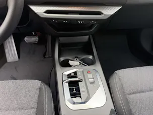 BMW 116 Steptronic