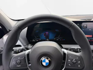 BMW 116 Steptronic