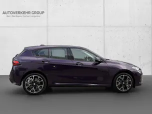 BMW 116 Steptronic