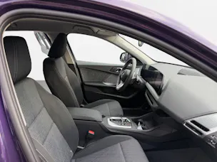 BMW 116 Steptronic