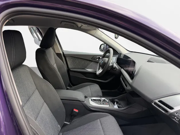 BMW 116 Steptronic