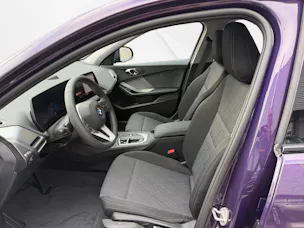 BMW 116 Steptronic