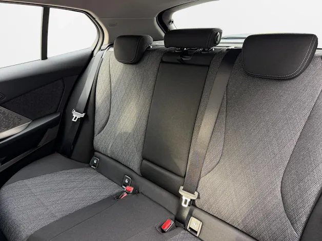 BMW 116 Steptronic