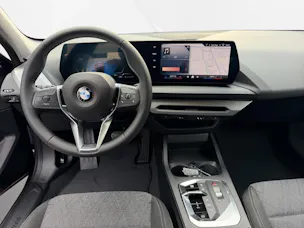 BMW 116 Steptronic
