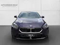 BMW 116 Steptronic