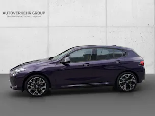 BMW 116 Steptronic