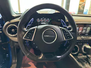 CHEVROLET Camaro 6.2 Convertible Automatic