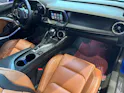 CHEVROLET Camaro 6.2 Convertible Automatic