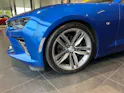 CHEVROLET Camaro 6.2 Convertible Automatic