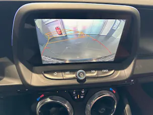 CHEVROLET Camaro 6.2 Convertible Automatic