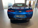 CHEVROLET Camaro 6.2 Convertible Automatic