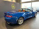 CHEVROLET Camaro 6.2 Convertible Automatic