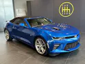 CHEVROLET Camaro 6.2 Convertible Automatic