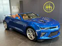 CHEVROLET Camaro 6.2 Convertible Automatic