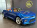 CHEVROLET Camaro 6.2 Convertible Automatic