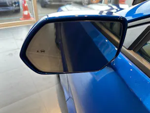 CHEVROLET Camaro 6.2 Convertible Automatic