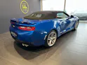 CHEVROLET Camaro 6.2 Convertible Automatic