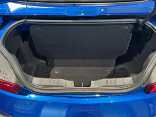 CHEVROLET Camaro 6.2 Convertible Automatic