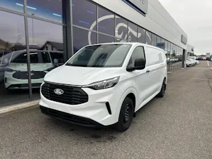 FORD Transit Custom Van 320 L2 2.0 EcoBl Trend/136CV/Aut.