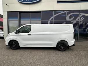 FORD Transit Custom Van 320 L2 2.0 EcoBl Trend/136CV/Aut.