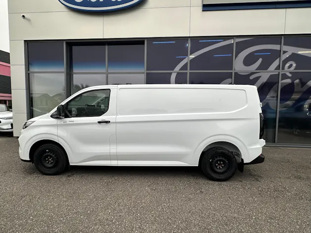 FORD Transit Custom Van 320 L2 2.0 EcoBl Trend/136CV/Aut.