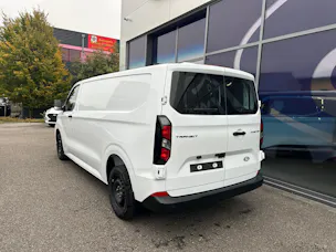 FORD Transit Custom Van 320 L2 2.0 EcoBl Trend/136CV/Aut.