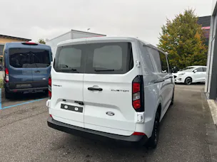FORD Transit Custom Van 320 L2 2.0 EcoBl Trend/136CV/Aut.