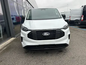 FORD Transit Custom Van 320 L2 2.0 EcoBl Trend/136CV/Aut.