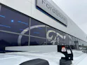 FORD Transit Custom Van 320 L2 2.0 EcoBl Trend/136CV/Aut.