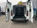 FORD Transit Custom Van 320 L2 2.0 EcoBl Trend/136CV/Aut.