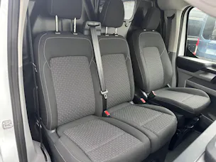 FORD Transit Custom Van 320 L2 2.0 EcoBl Trend/136CV/Aut.