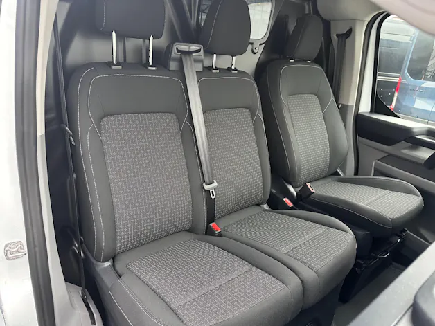 FORD Transit Custom Van 320 L2 2.0 EcoBl Trend/136CV/Aut.