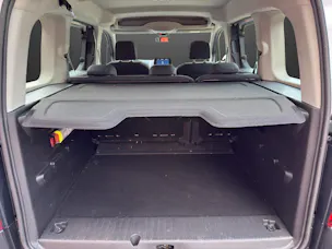 CITROEN e-Berlingo Live Pack