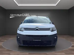 CITROEN e-Berlingo Live Pack