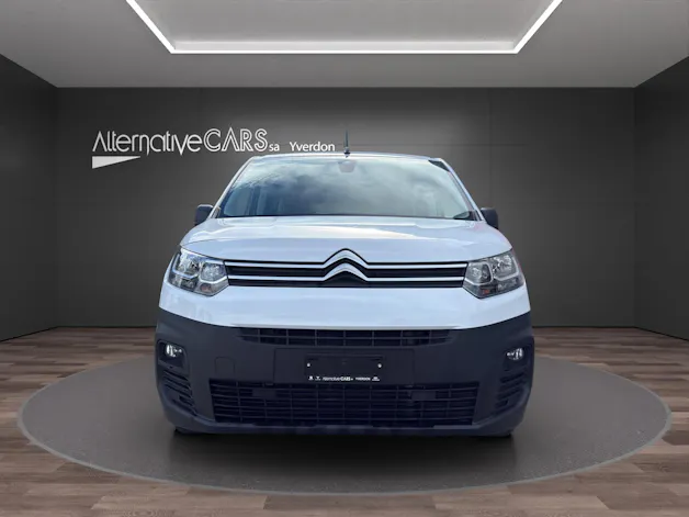 CITROEN e-Berlingo Live Pack