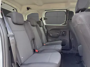 CITROEN e-Berlingo Live Pack