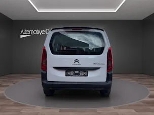CITROEN e-Berlingo Live Pack
